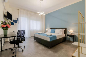 Dantes 284 Rooms in Palermo